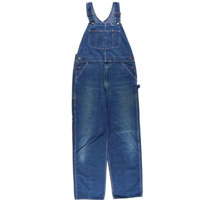 古着 70年代 シアーズ Sears Tradewear バッドダイ デニム