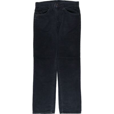 古着 00年代 リーバイス Levis 00519-1558 コーデュロイパンツ USA製 メンズw31相当 /eaa582737 【中古】 【250915】
