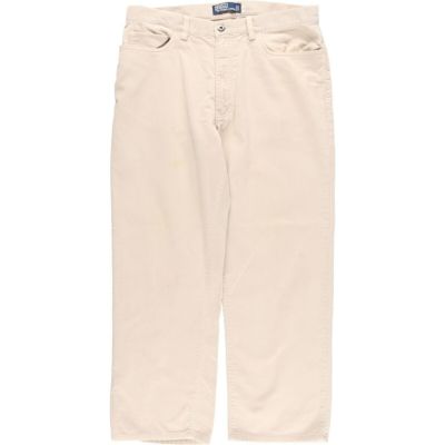 古着 リーバイス Levi's 559 RELAXED STRAIGHT コーデュロイパンツ