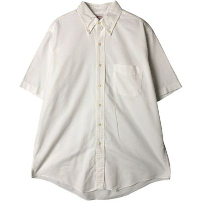 古着 80～90年代 ブルックスブラザーズ Brooks Brothers ESTABLISHED