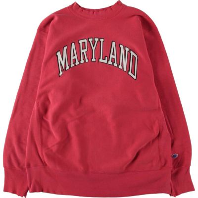 古着 80年代 チャンピオン Champion REVERSE WEAVE リバースウィーブ