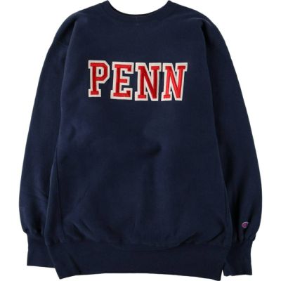 古着 90年代 チャンピオン Champion REVERSE WEAVE リバースウィーブ