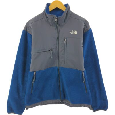古着 00年代 ザノースフェイス THE NORTH FACE デナリジャケット ナイロンxフリースジャケット メンズXL相当 /eaa525924 【中古】 【250316】