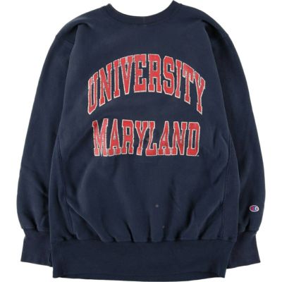 古着 90年代 チャンピオン Champion REVERSE WEAVE リバース