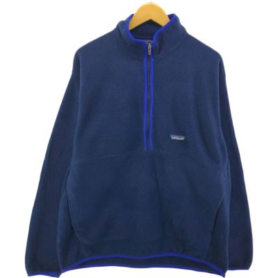 古着 90年代 パタゴニア Patagonia SYNCHILLA シンチラ フリース