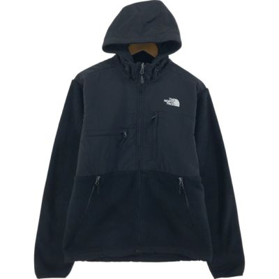 独特な店 ザノースフェイス ビッグサイズ 古着 THE デナリ FACE NORTH フリース