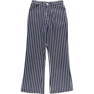 古着 80～90年代 BILL BLASS デニムカバーオール レディースL