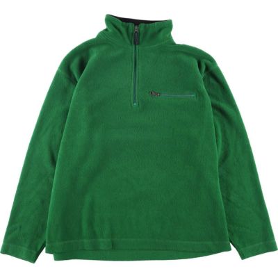 古着 00年製 パタゴニア Patagonia レギュレーターR1プルオーバー