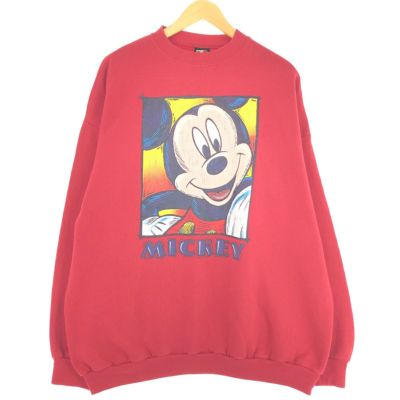 古着 ヘインズ Hanes DISNEY PARKS ディズニーパーク スプラッシュ