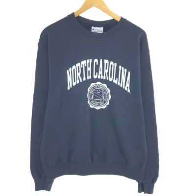 古着 Majestic ノースカロライナ大学 University of North Carolina 