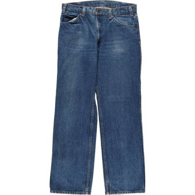 古着 70年代 リーバイス Levis 40519-0913 ストレートデニム