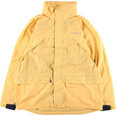 古着 ティンバーランド Timberland WEATHERGEAR マウンテンジャケット