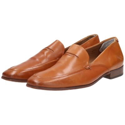古着 ポールスミス Paul Smith コインローファー 9 メンズ27.5cm
