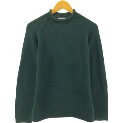 古着 90年代～ ジェイクルー J.Crew ALWAYS ロールネック
