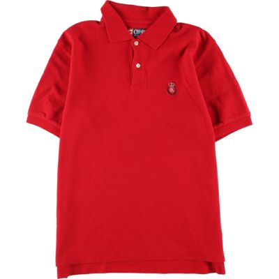 古着 90年代 ラルフローレン Ralph Lauren CHAPS チャップス
