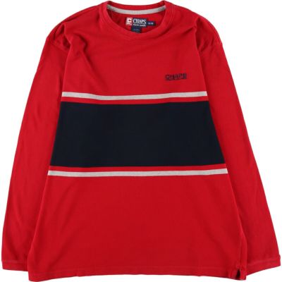 古着 90年代 ラルフローレン Ralph Lauren CHAPS チャップス 古着 90年代 ラルフローレン Ralph Lauren CHAPS チャップス