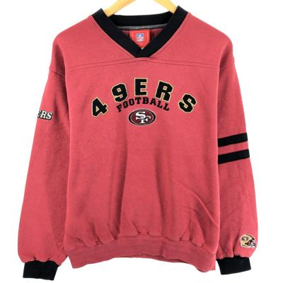 古着 NFL SANFRANCISCO 49ERS サンフランシスコ