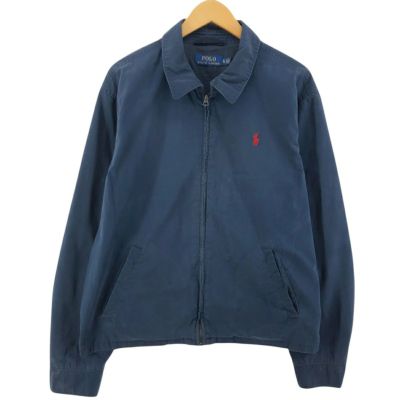 古着 ラルフローレン Ralph Lauren POLO RALPH LAUREN スイングトップ スポーツジャケット メンズXL相当 /eaa527272 【中古】 【250316】