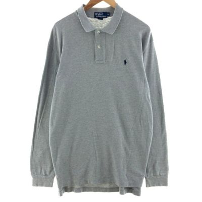 古着 ラルフローレン Ralph Lauren POLO by Ralph Lauren ビック