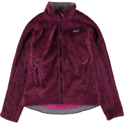 古着 12年製 パタゴニア Patagonia レギュレーターR4 36102FA12 