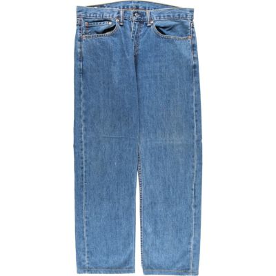 古着 80年代 リーバイス Levi's オレンジタブ デニムパンツ メンズw37