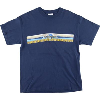 古着 90年代 タウンアンドカントリー TOWNu0026COUNTRY SURF DESIGNS サーフ スケートTシャツ USA製 メンズXL ヴィンテージ  /eaa444517 【中古】 【240504】 | 古着屋JAM（ジャム）