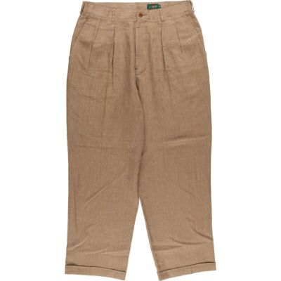 古着 ジェイクルー J.Crew 太畝コーデュロイパンツ メンズw37