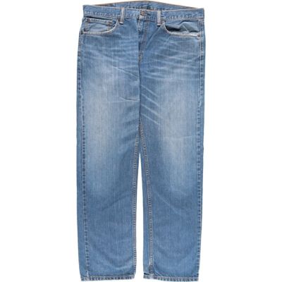 古着 90年代 リーバイス Levi's 560 テーパードデニムパンツ メンズw31