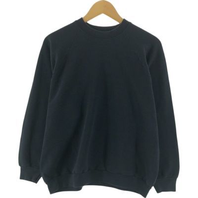 古着 90年代 フルーツオブザルーム FRUIT OF THE LOOM 無地