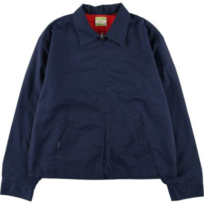 古着 60~70年代 シアーズ Sears OAKBROOK SPORTSWEAR ワークジャケット