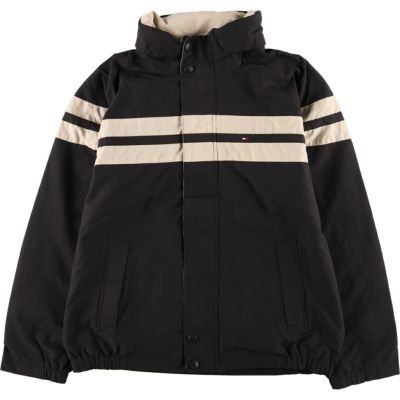 古着 トミーヒルフィガー TOMMY HILFIGER ウインドブレーカー メンズL