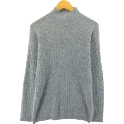 古着 90年代～ ジェイクルー J.Crew ALWAYS ロールネック