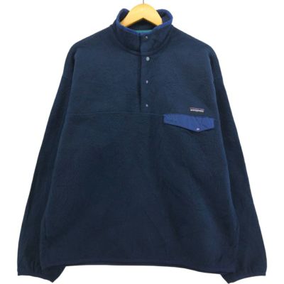 希少 雪なしpatagonia パタゴニア ヴィンテージジャケット アメリカ製 90's Patagonia ニューマティックジャケット “雪無しタグ