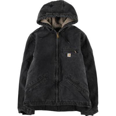 古着 カーハート Carhartt アクティブジャケット ダック