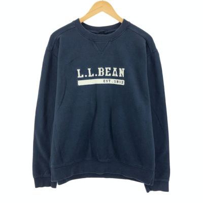 古着 ~90年代 エルエルビーン L.L.Bean Warm-up Jacket ウインド