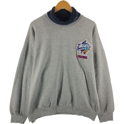 古着 90年代～ マジェスティック Majestic MLB NEW YORK YANKEES