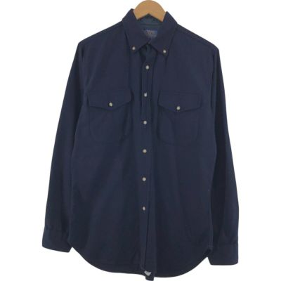 古着 60年代 ペンドルトン PENDLETON ウールニットカーディガン