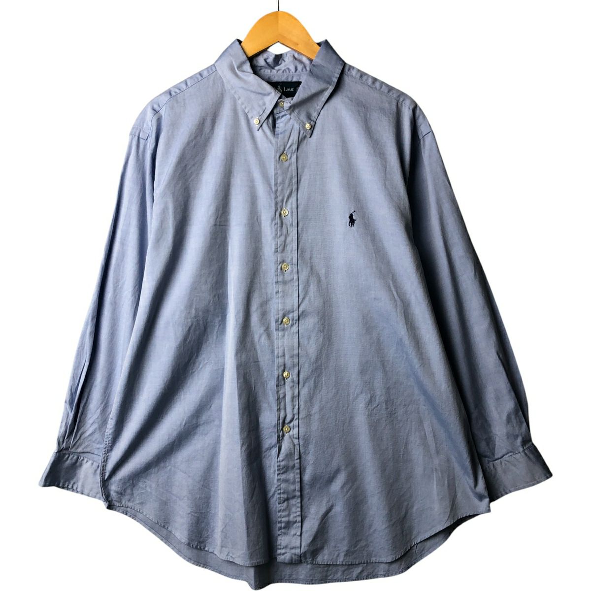 古着 ラルフローレン Ralph Lauren CLASSIC FIT クラシックフィット  