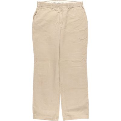 古着 70年代 リー Lee ワークパンツ USA製 メンズw34相当