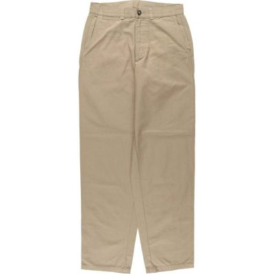 90s PATAGONIA クライミングパンツ L ブラウン 茶 雪なし