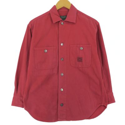 古着 ラルフローレン Ralph Lauren SLEEPWEAR チェック柄