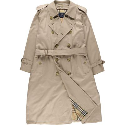 バーバリーコート Burberry】バーバリー トレンチコート サイズ – LASTLAB