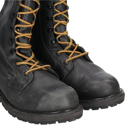 古着 ベイツ Bates GORE-TEX ゴアテックス ミリタリーブーツ 8 1/2M