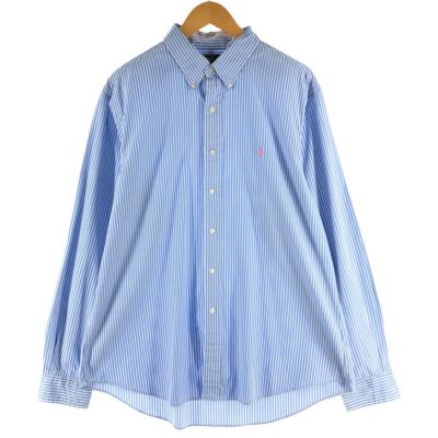 楽天市場】RALPH LAUREN ラルフローレン ボタンダウン 長袖