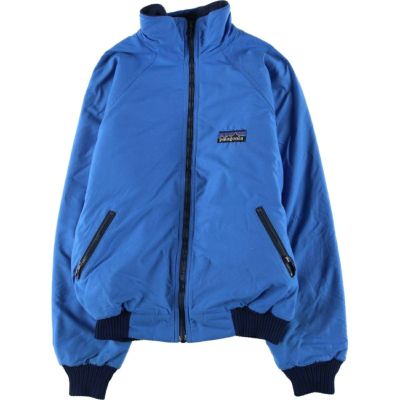 古着 パタゴニア Patagonia シェルドシンチラジャケット