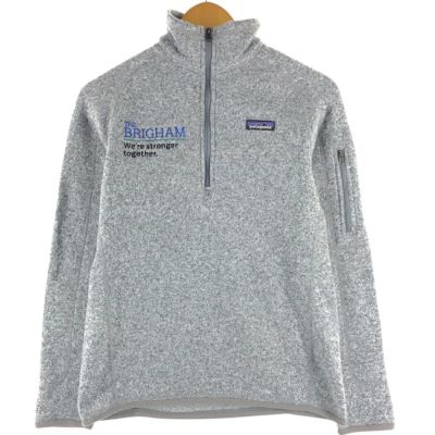 ☆patagonia☆パタゴニア☆18年製☆ベターセータープルオーバー
