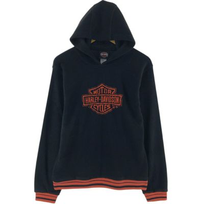 古着 ハーレーダビッドソン Harley-Davidson スウェット