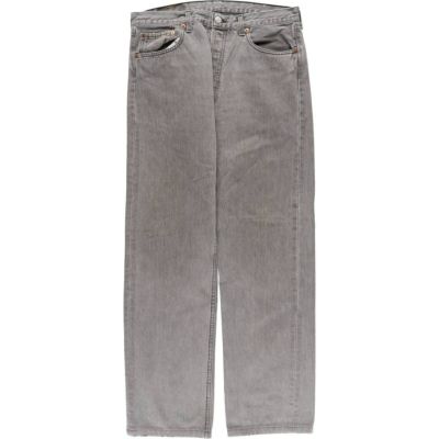 Levi's リーバイス ストレートデニム 501XX カナダ製 Amazon | [リーバイス] 501 '93 STRAIGHT Ghostride ストレート