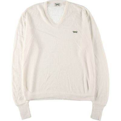 古着 70年代 ジェイシーペニー J.C.Penney THE FOX Sweater
