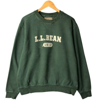 古着 80～90年代 エルエルビーン L.L.Bean RUSSELL ラッセル